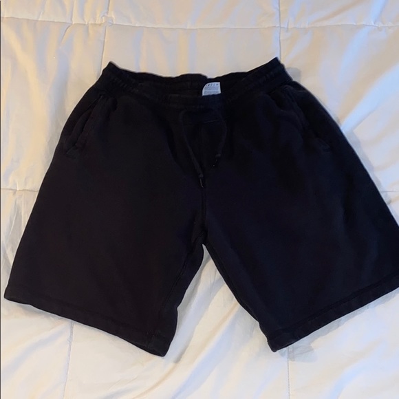 nike aw77 shorts